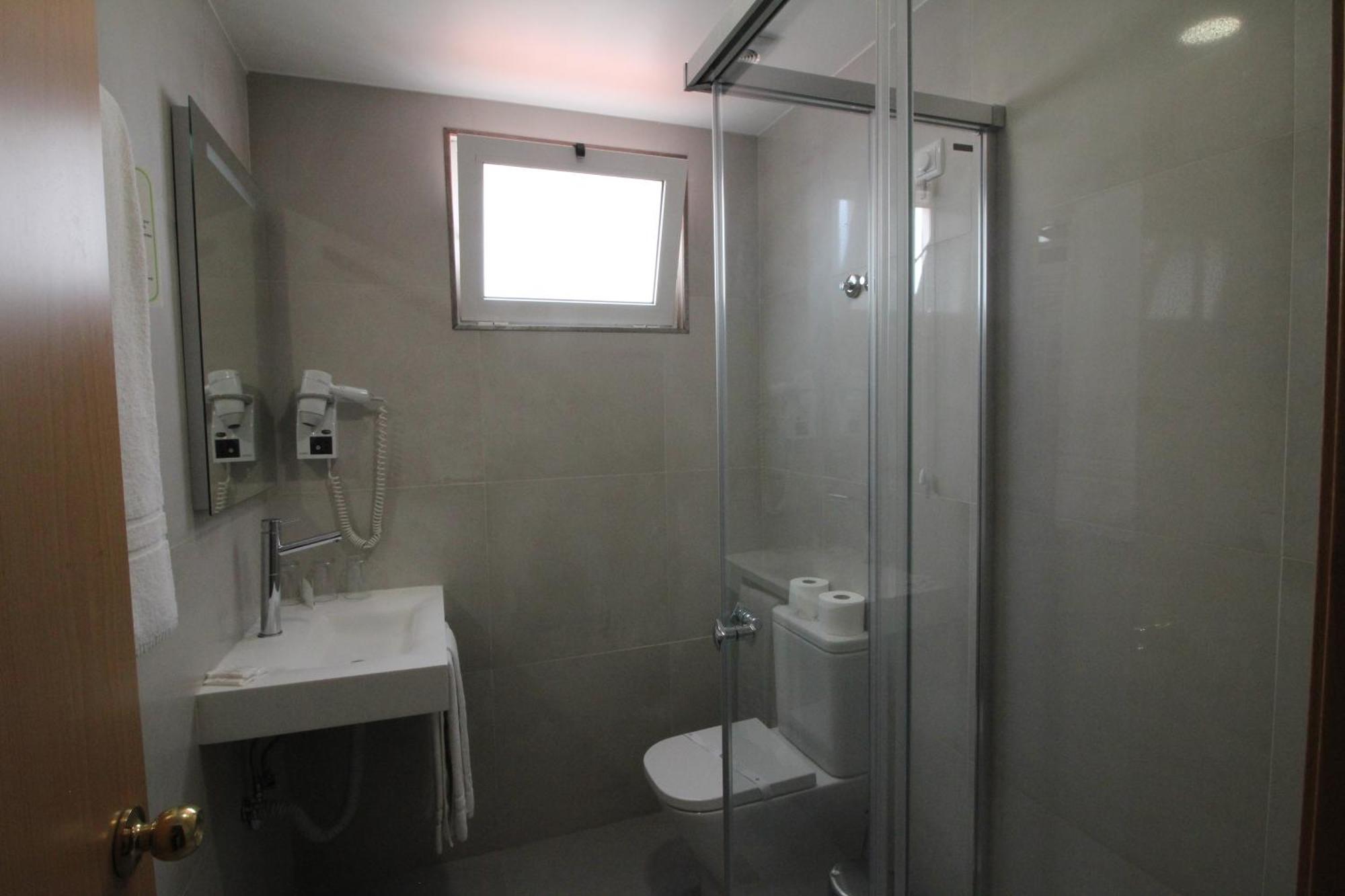 Imperador Hotel 2*