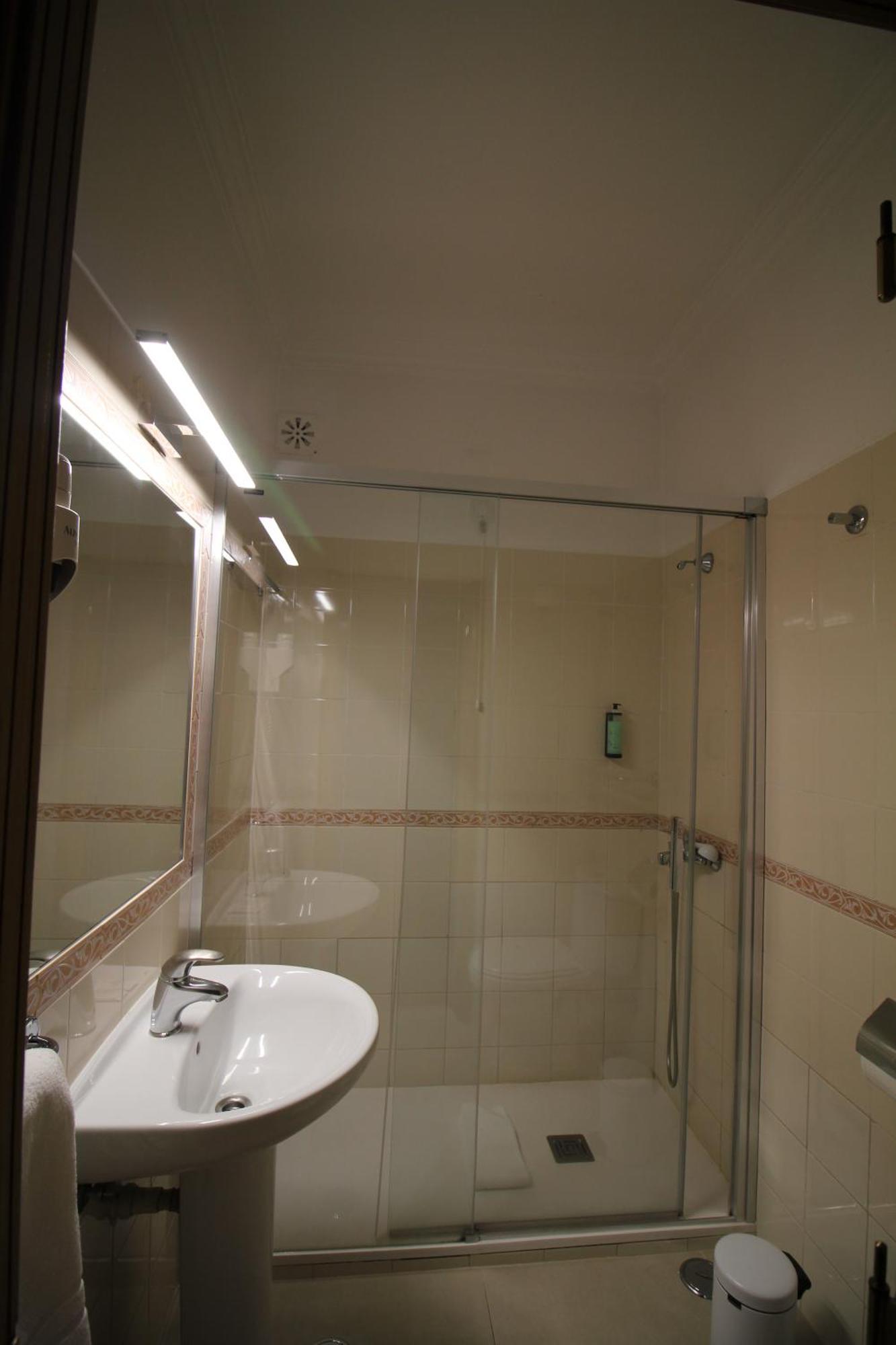 Hotel Imperador Lisboa