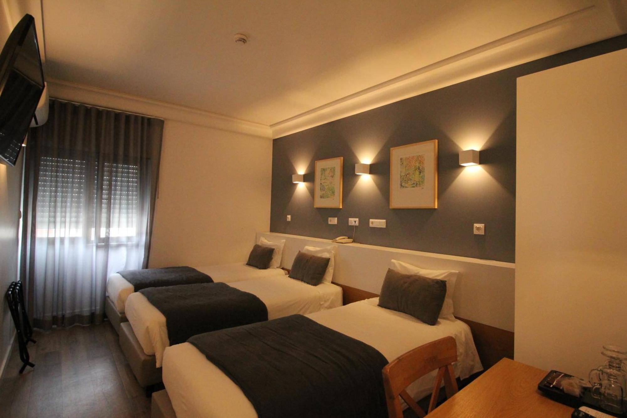 Imperador Hotel 2*
