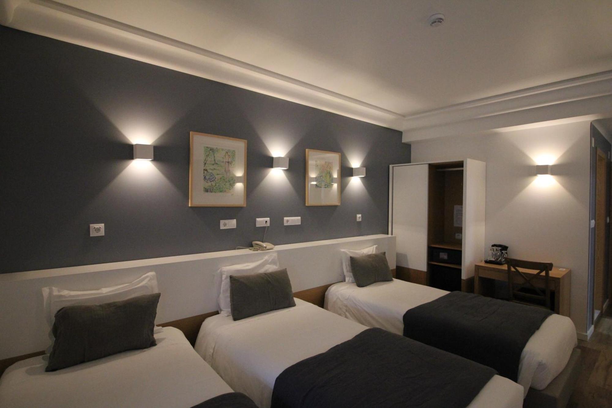 Hotel Imperador Lisboa