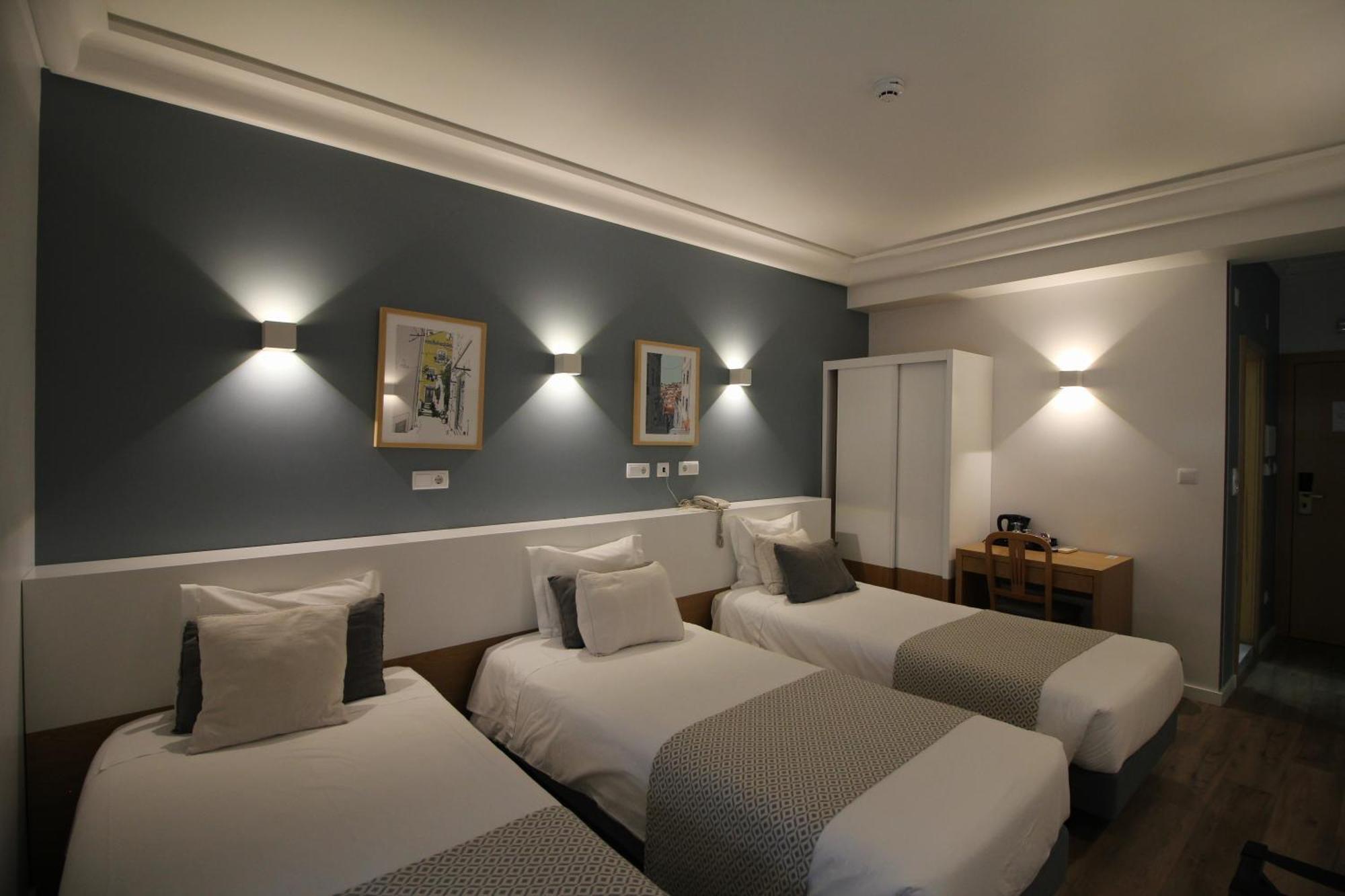 Imperador Hotel Lisboa