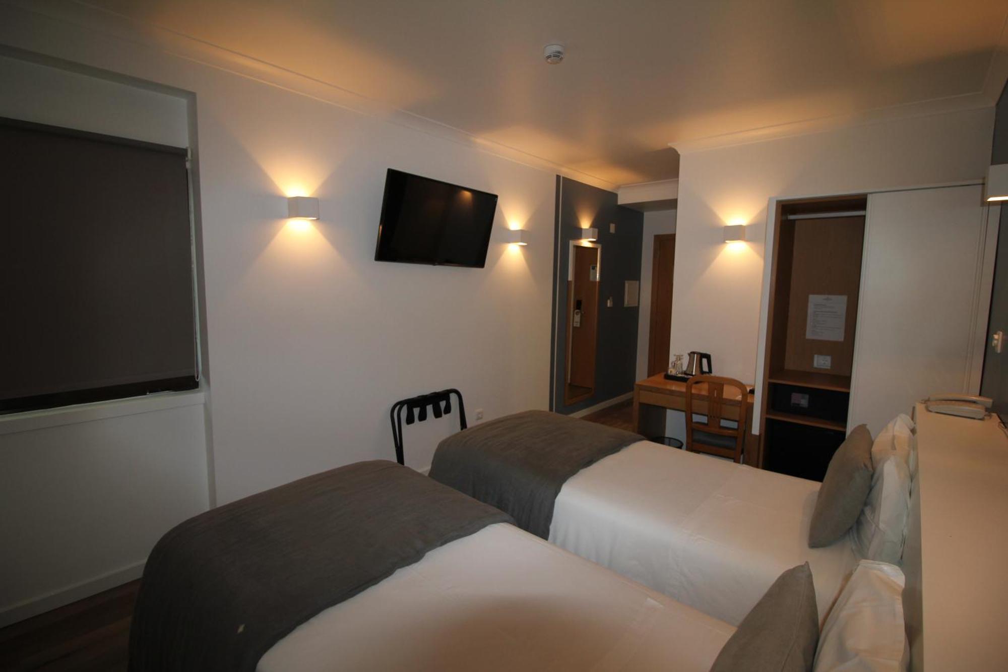 Imperador Hotel Lisbon